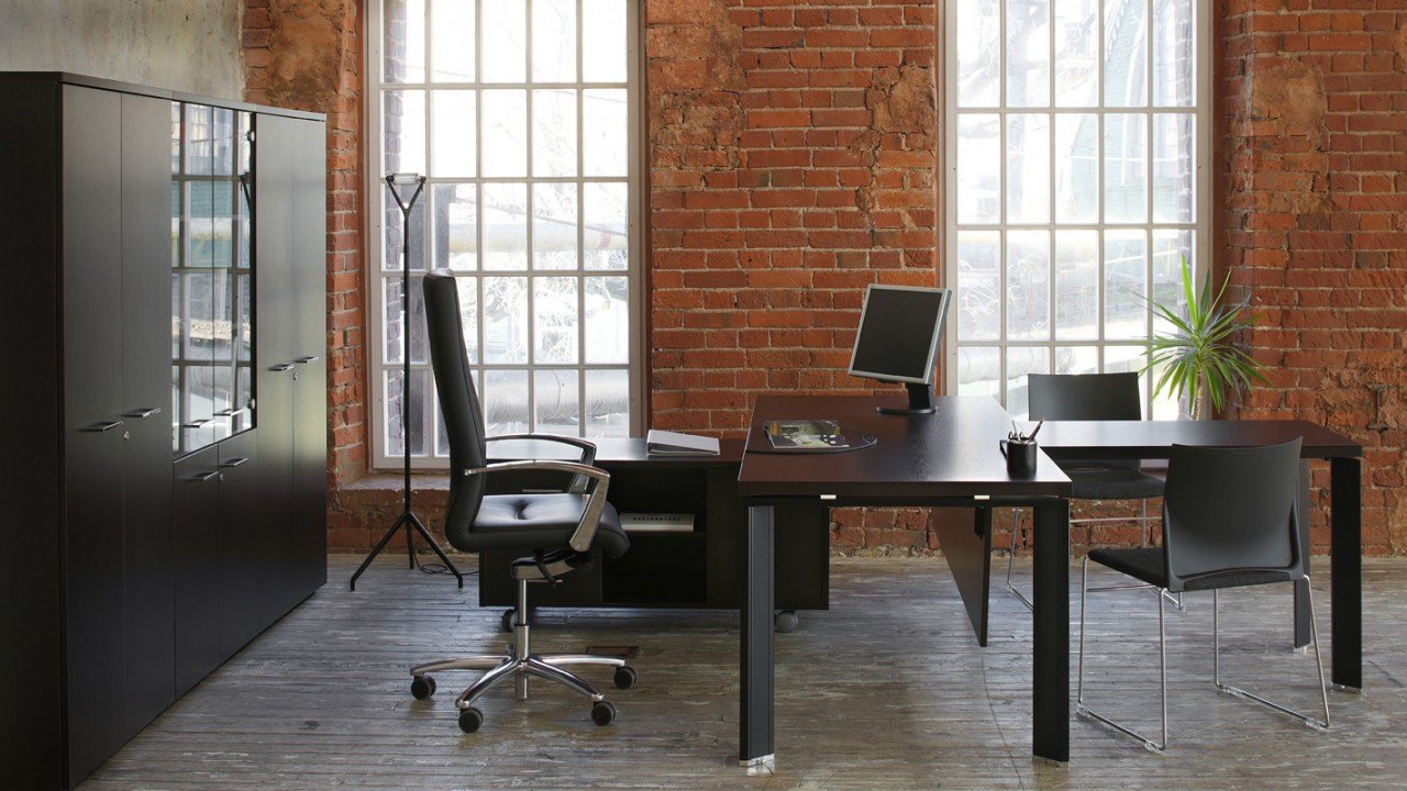 Кабинет премиум класса Fermo - вид 12