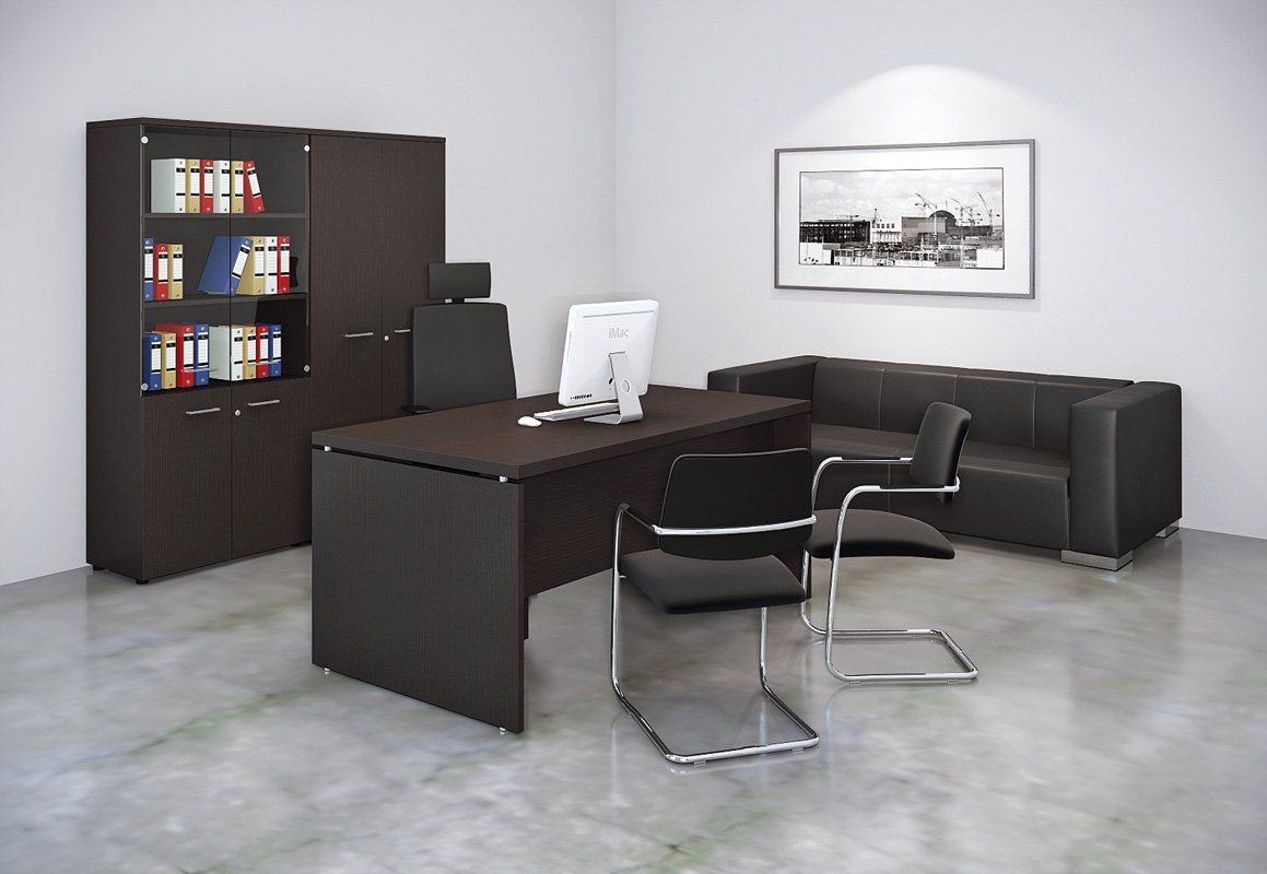 Кабинет премиум класса Fermo - вид 5