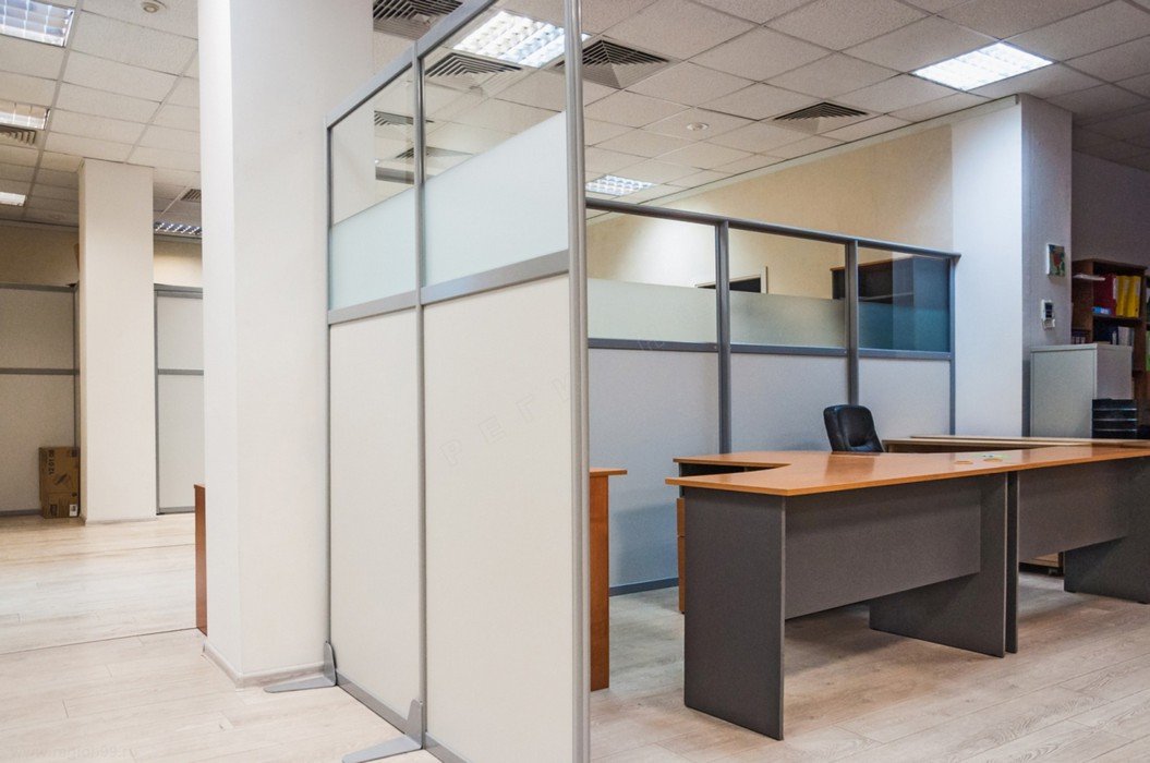 Перегородки для офиса Регион - вид 18