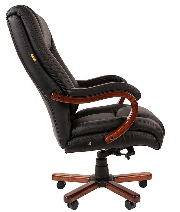 Кресло руководителя CHAIRMAN 503 - вид 3